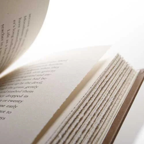 10 Words Used to Describe Antique and Vintage Books - Vintage Unscripted