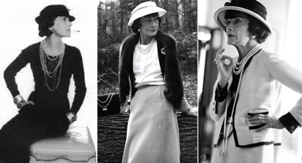 Flashback to Women’s Fashion: 1920 -1930 - Vintage Unscripted