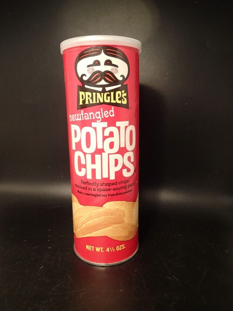Who Remembers These 1970s Snacks? - Vintage Unscripted