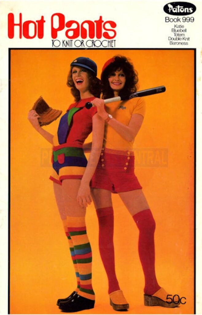 70S Catalina Tennis Shorts M, Vintage Orange Sporty Flirty Embellished Yarn  Accent Retro Colorful Hot Pants, Medium - Yahoo Shopping