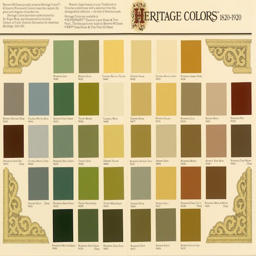 10 Decades of Vintage Color and Design: The 1920s - Vintage Unscripted