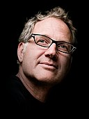 Tinker Hatfield