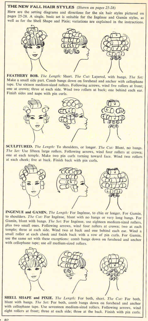 hair styles