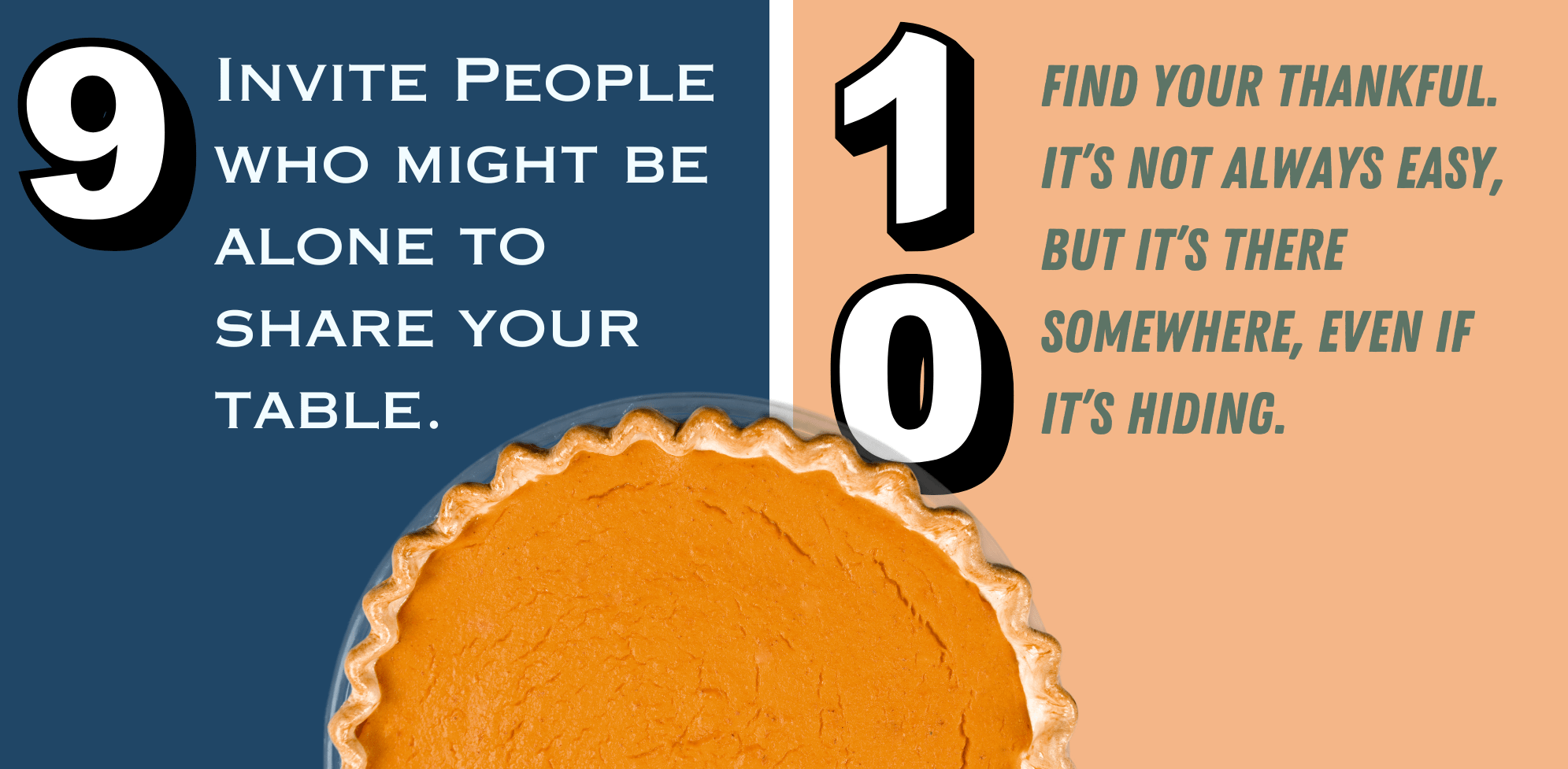 10 Thanksgiving Tips For A Terrific Day - Vintage Unscripted