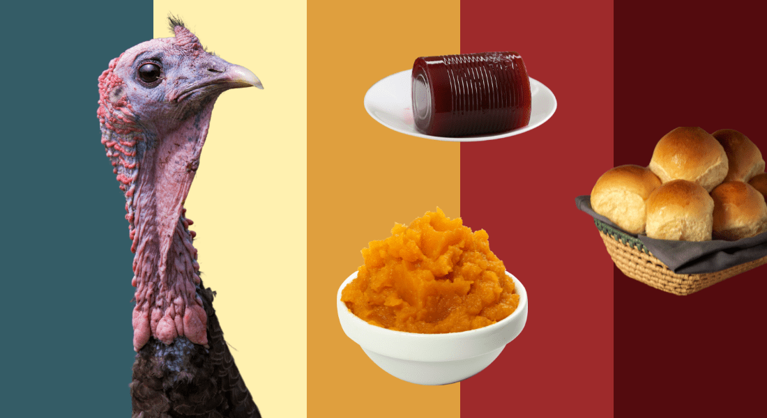 10 Thanksgiving Tips For A Terrific Day - Vintage Unscripted