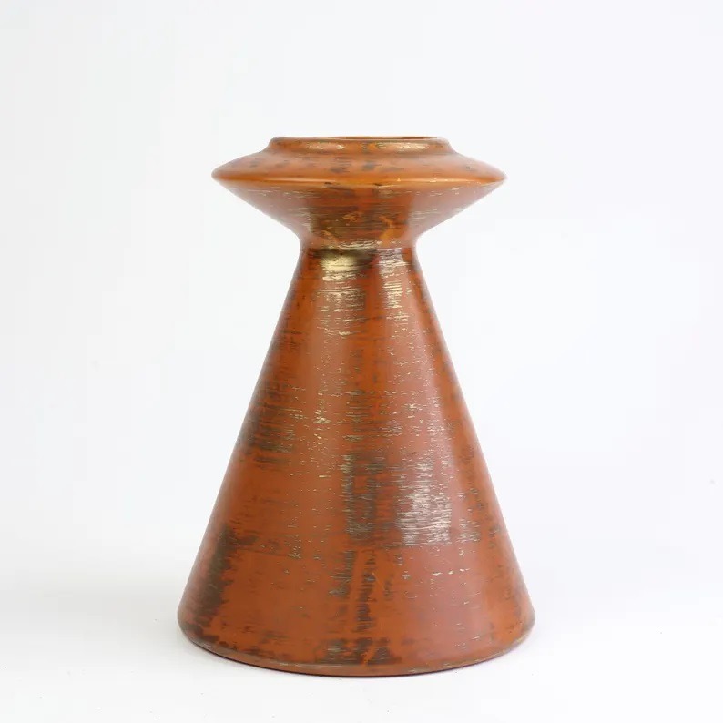 Freeman-McFarlin vase