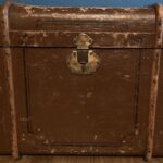 Antique Trunks