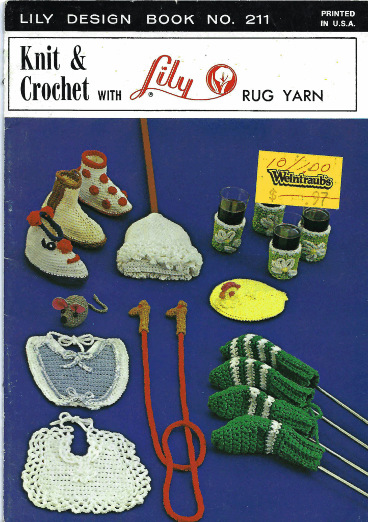 summer crochet projects