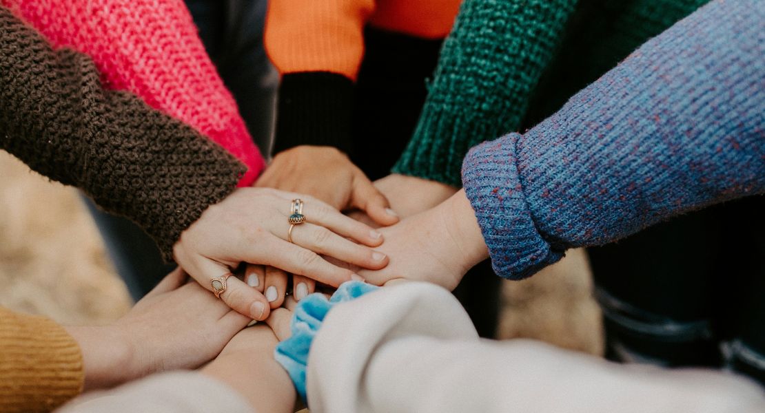 Photo by Hannah Busing on Unsplash