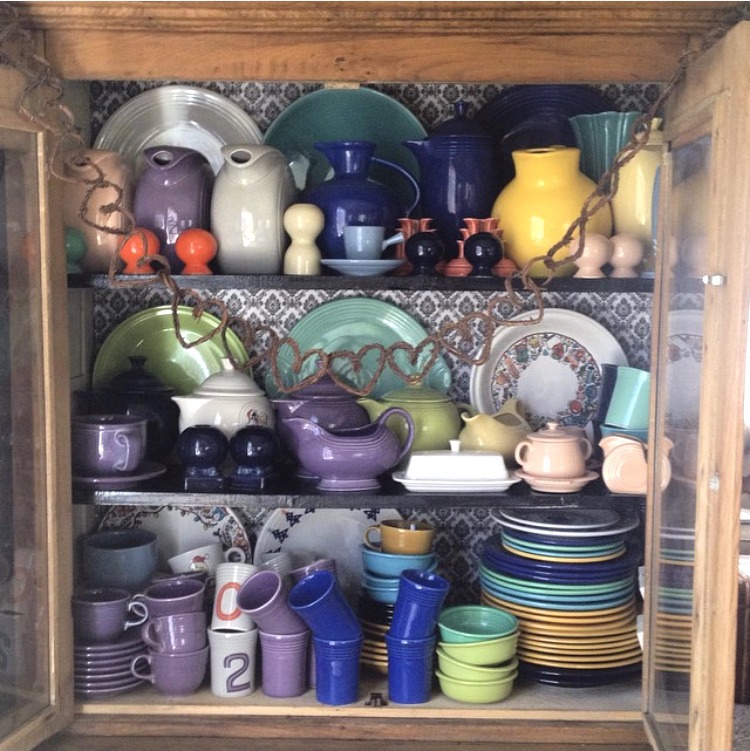 Fiestawre collection