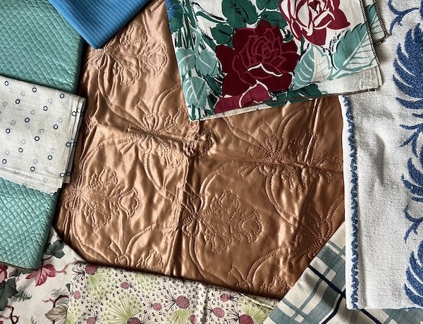 dating vintage fabrics
