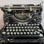 Underwood No.5