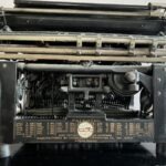 Underwood No 5