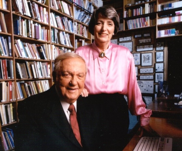 Ralph and Terry Kovel